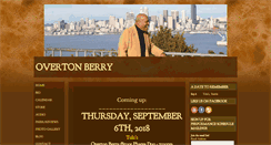 Desktop Screenshot of overtonberry.com